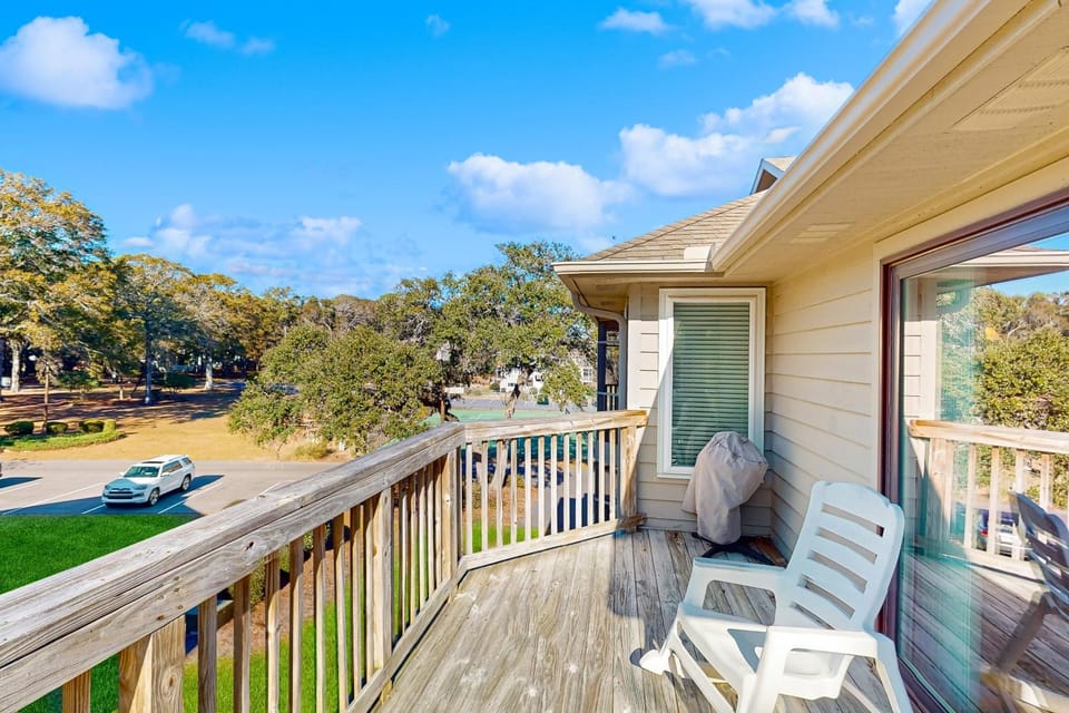 SB51 Colony Place 807-F House in Calabash