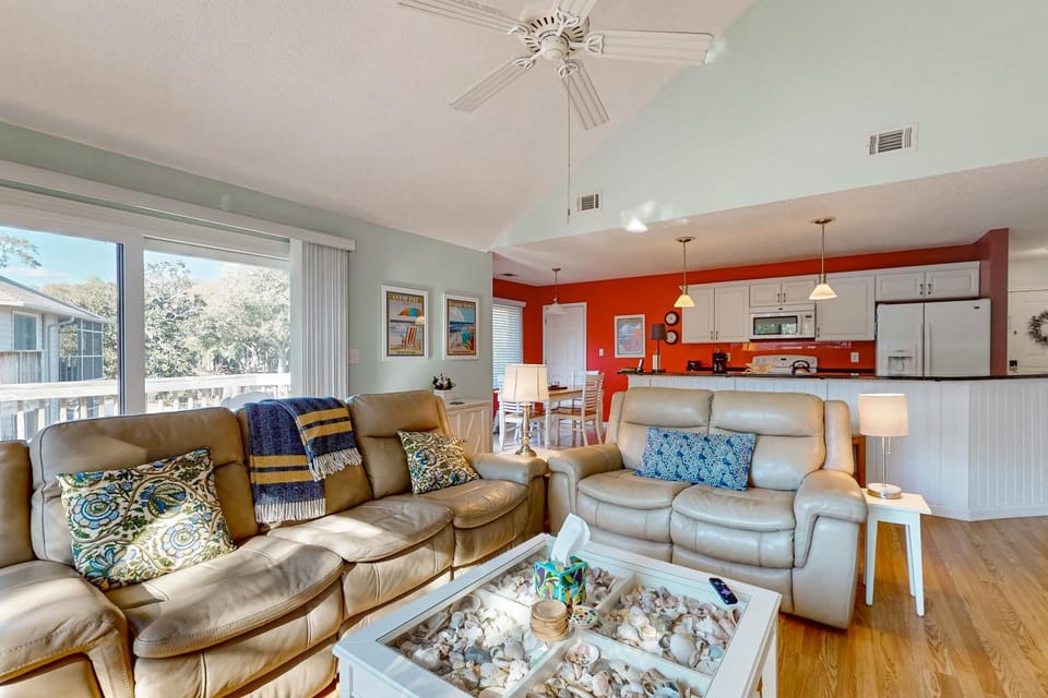 SB51 Colony Place 807-F House in Calabash