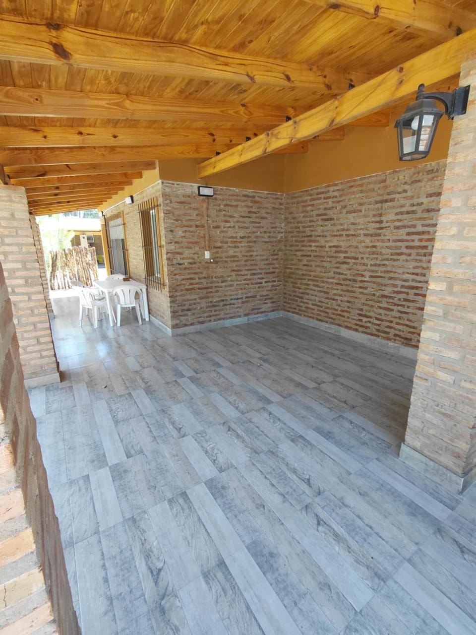 Complejo Sans Souci Apartment in Buenos Aires Province