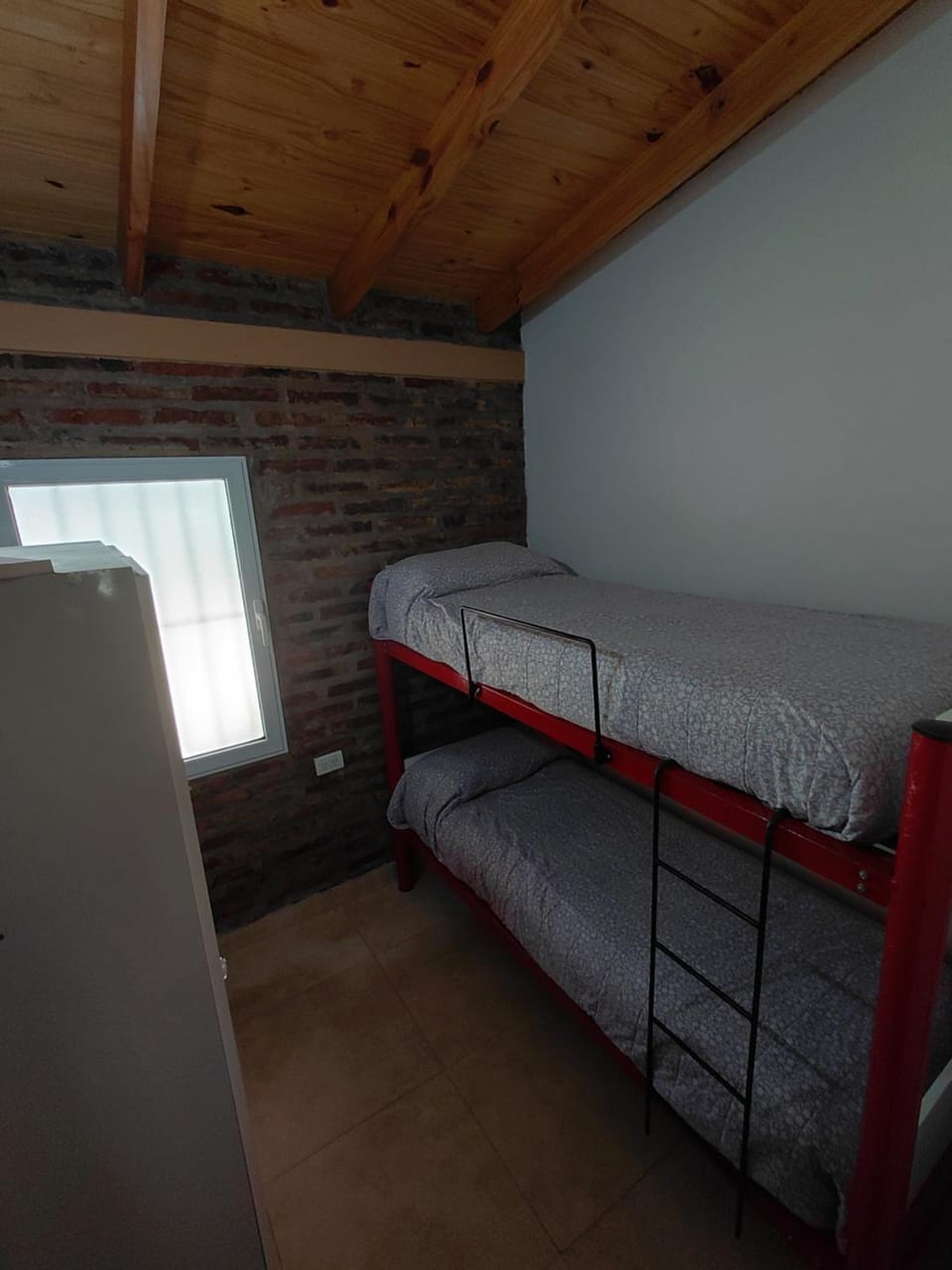Complejo Sans Souci Apartment in Buenos Aires Province