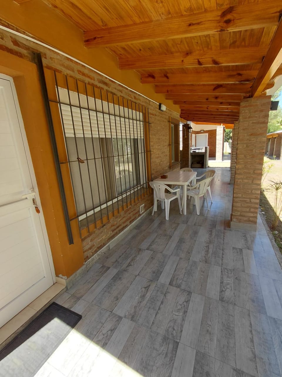 Complejo Sans Souci Apartment in Buenos Aires Province