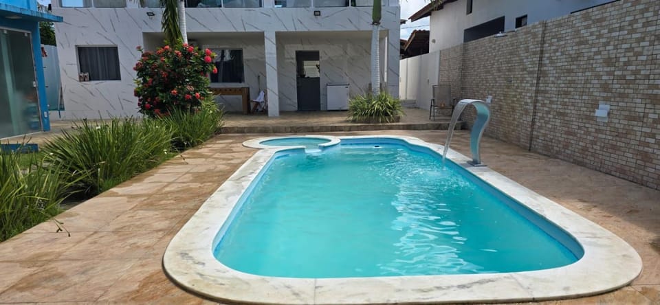 Casa em aratuba House in State of Bahia