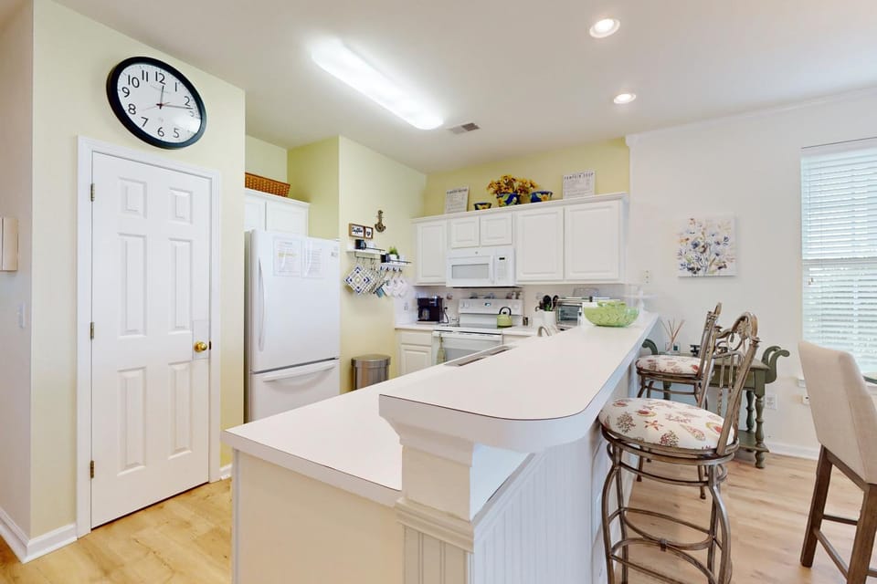 SB67 Meet Me in Sunset House in Sunset Beach