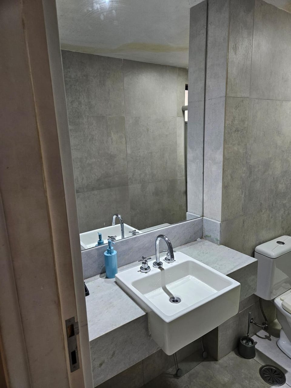53 m apartment, next to Dona Lindu, ample leisure Apartment in Recife