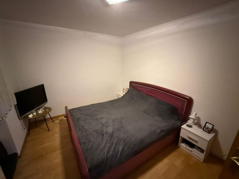 Sehr gute 3 Zi Wohnung in 61130 Nidderau Apartment in Hesse