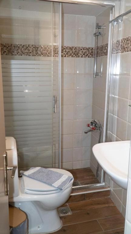 ISIDORA home Bed and Breakfast in Rethymno