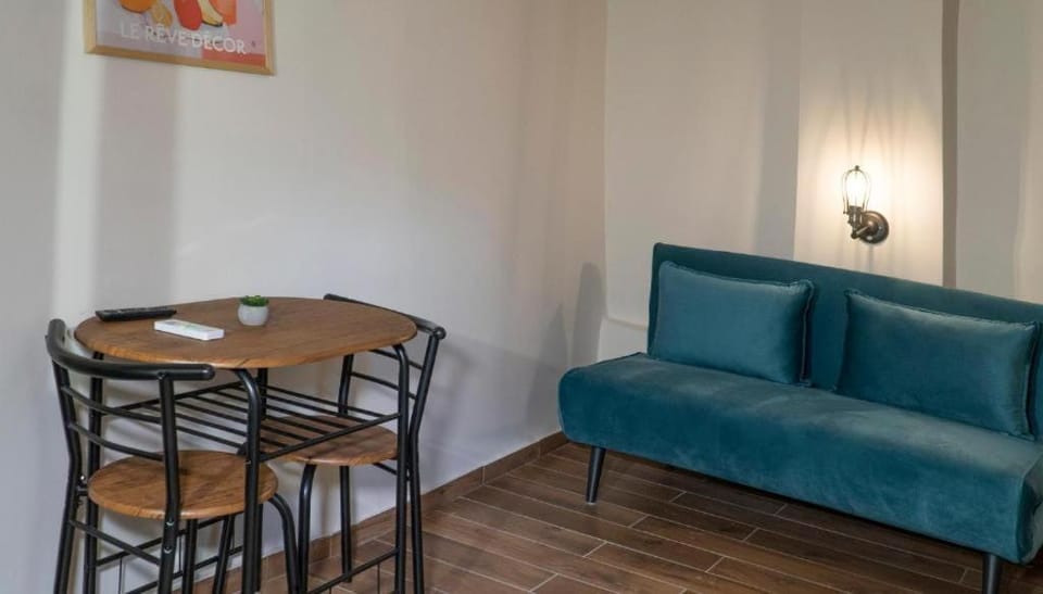 ISIDORA home Bed and Breakfast in Rethymno