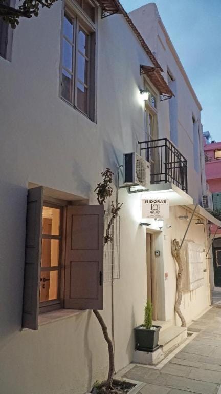 ISIDORA home Bed and Breakfast in Rethymno