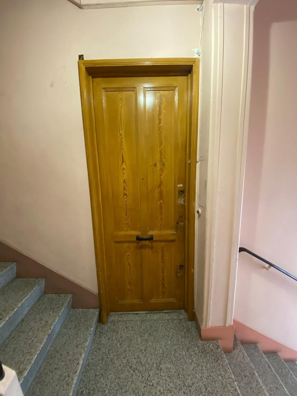 FLC - Camas - Air conditioning - Max 4 people - 850 m St Charles Apartment in Marseille