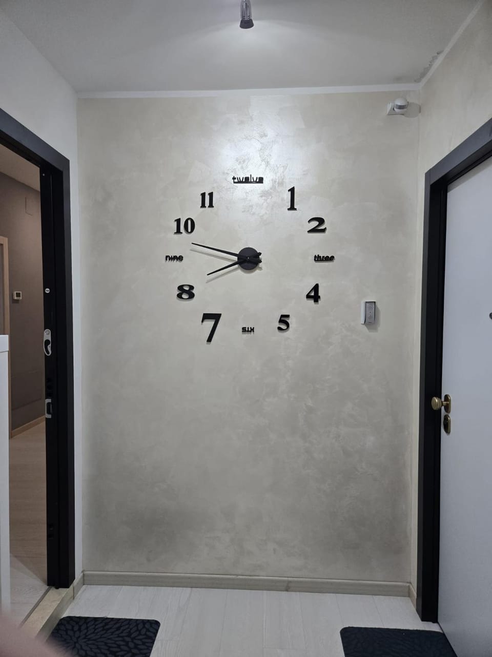 Casa Roncalli 19-A Apartment in Foligno
