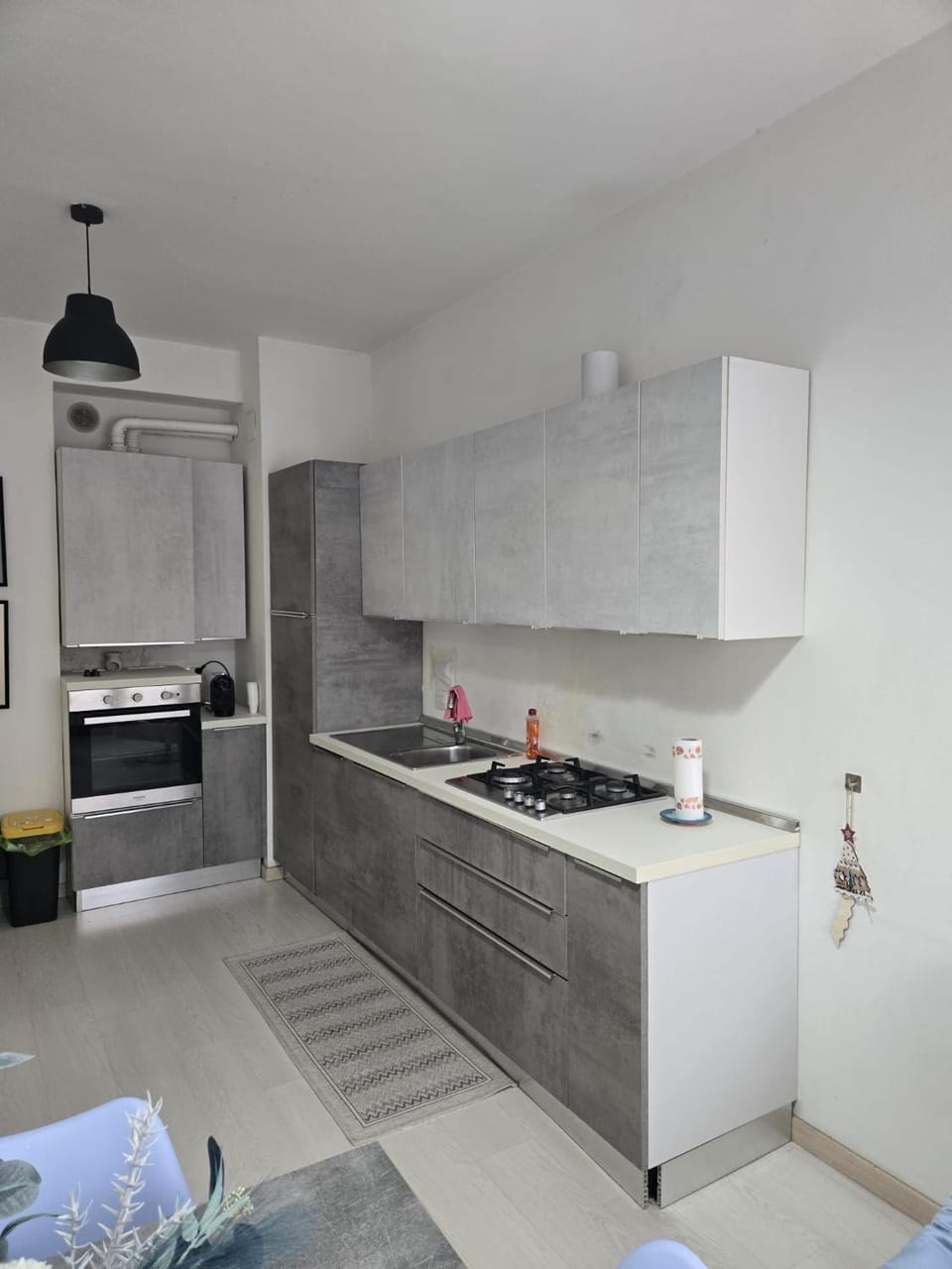 Casa Roncalli 19-A Apartment in Foligno