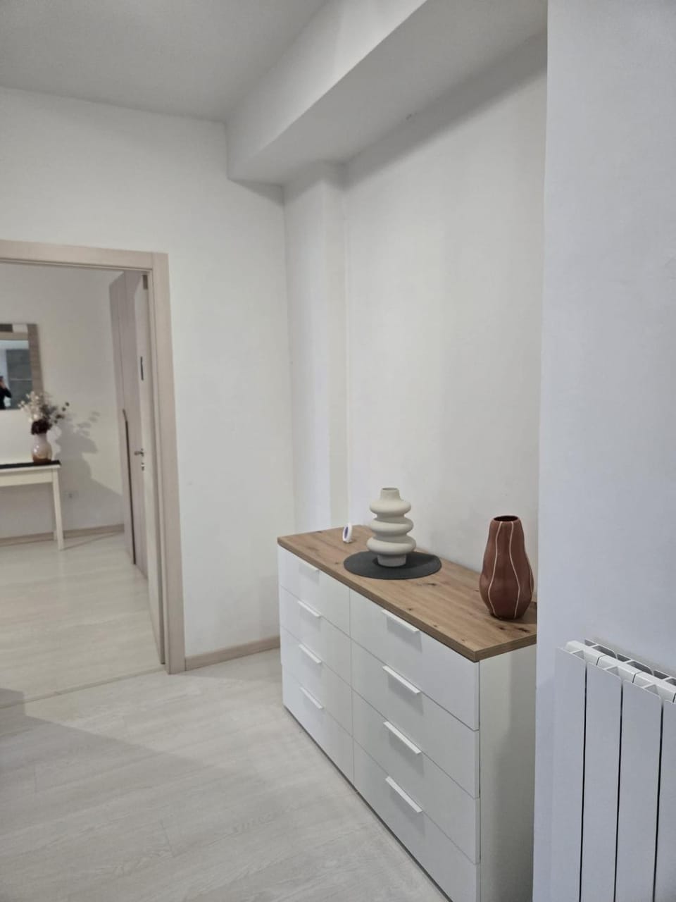 Casa Roncalli 19-A Apartment in Foligno