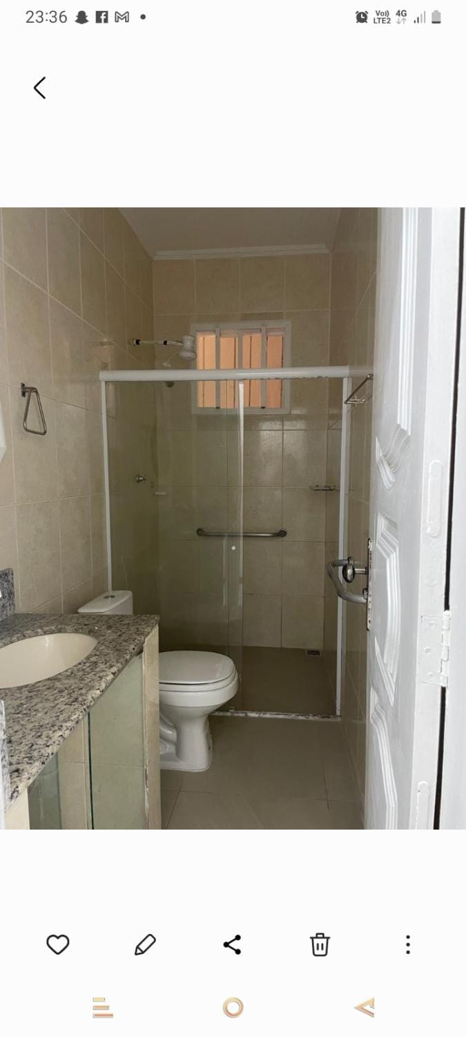 Casa Praia Aju Apartment in Aracaju