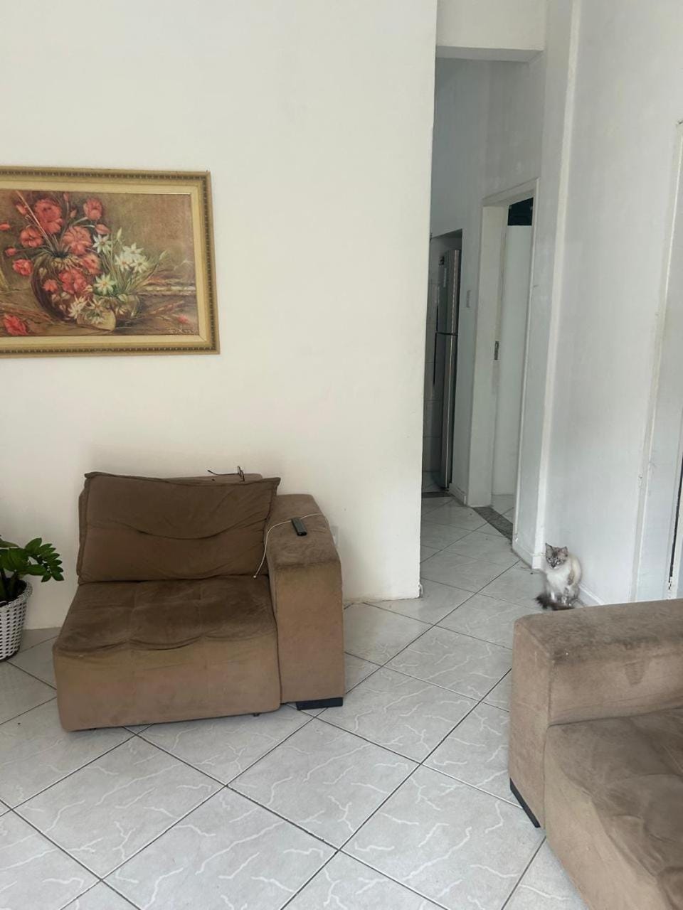 100m Osmar circuito av 7 next to two malls Apartment in Salvador