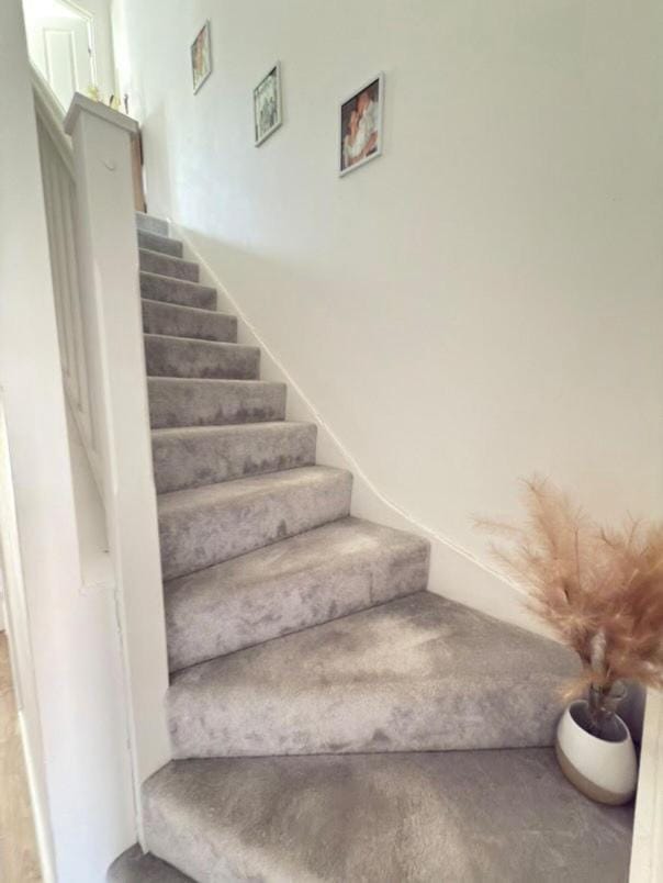 Cozy room Vacation rental in Wolverhampton