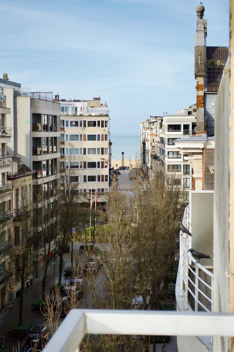 Day, Neighbourhood, Sea view, Street view, Location