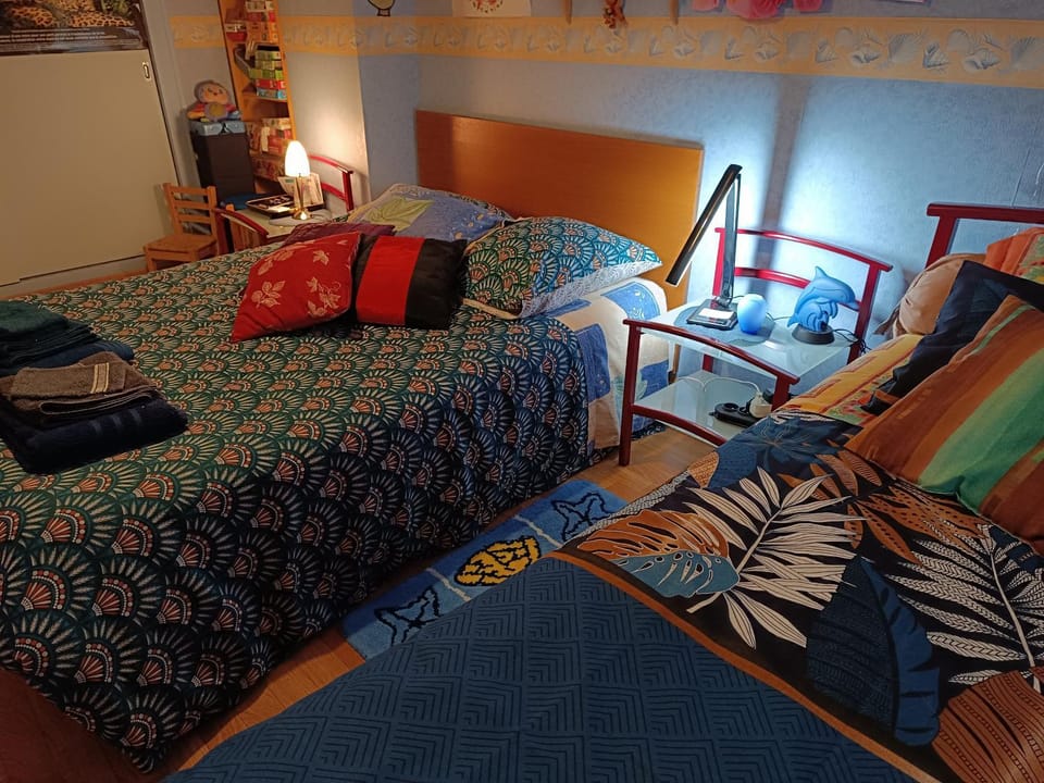 Chambres d'hôtes Chez nous Bed and Breakfast in Nouvelle-Aquitaine