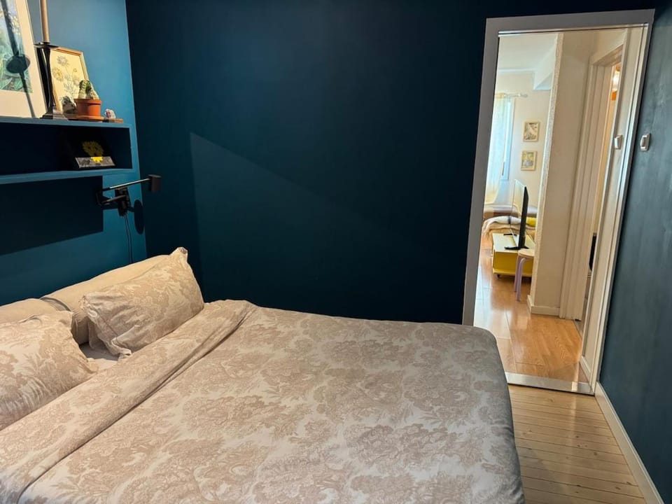 Comforting, warm and easy to get anywhere Apartment in Oslo