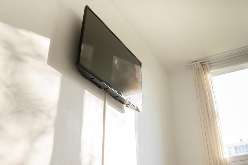 TV and multimedia, Bedroom