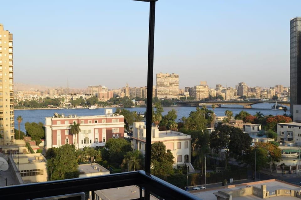 ديااار Dyar Apartment in Egypt