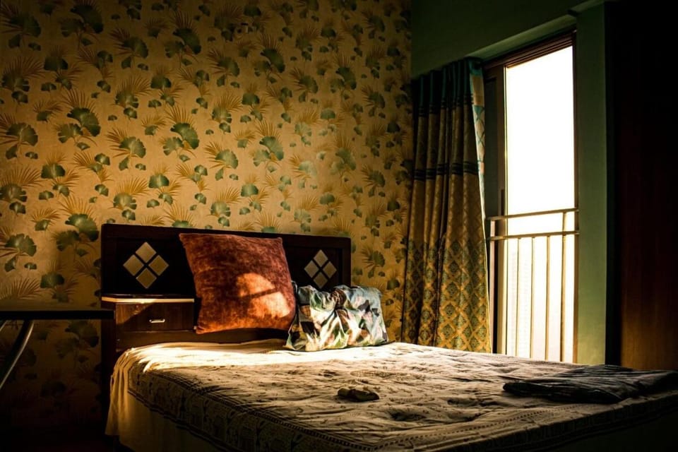 Not just a stay, A place to breath Apartment in Thane