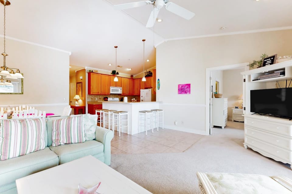 SB61 Sunset Serenity House in Calabash