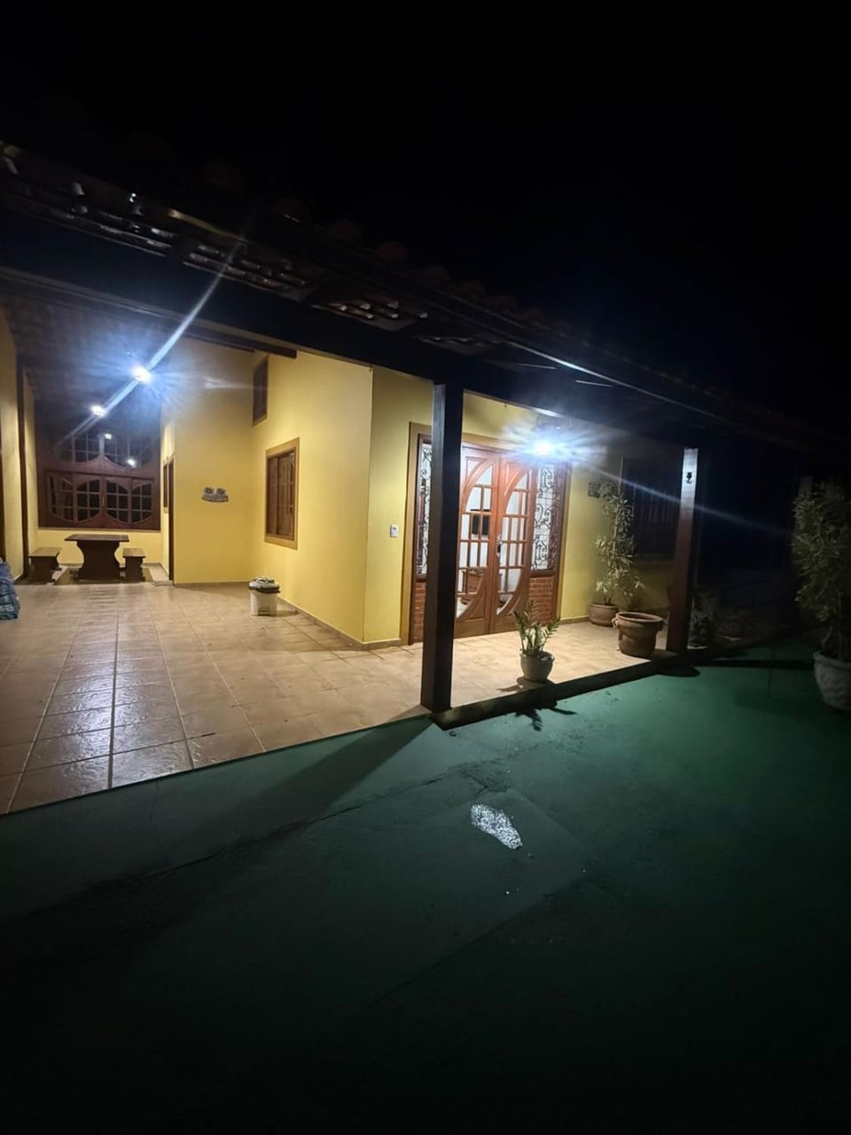Casa Miguel Pereira - Rj House in Miguel Pereira
