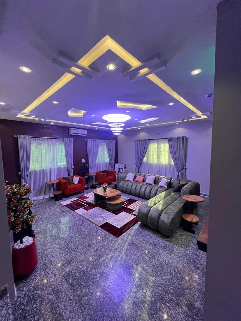 Shortlet247 Apartment in Lagos