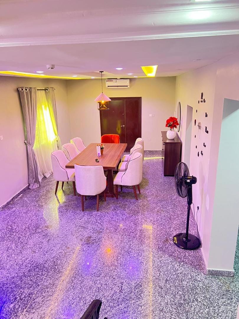 Shortlet247 Apartment in Lagos