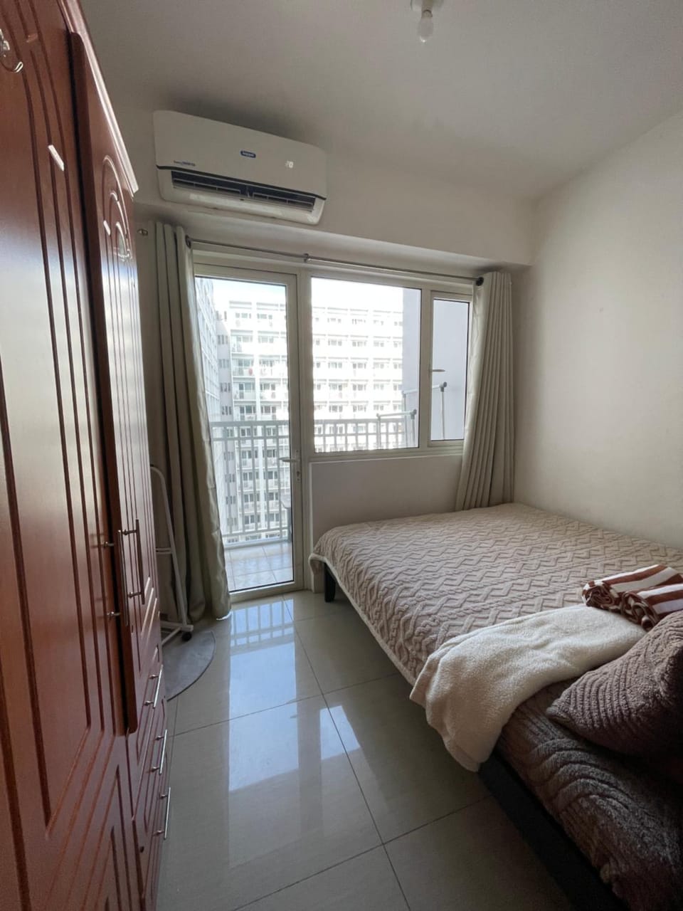City Point at Shore Residences Apartment hotel in Pasay