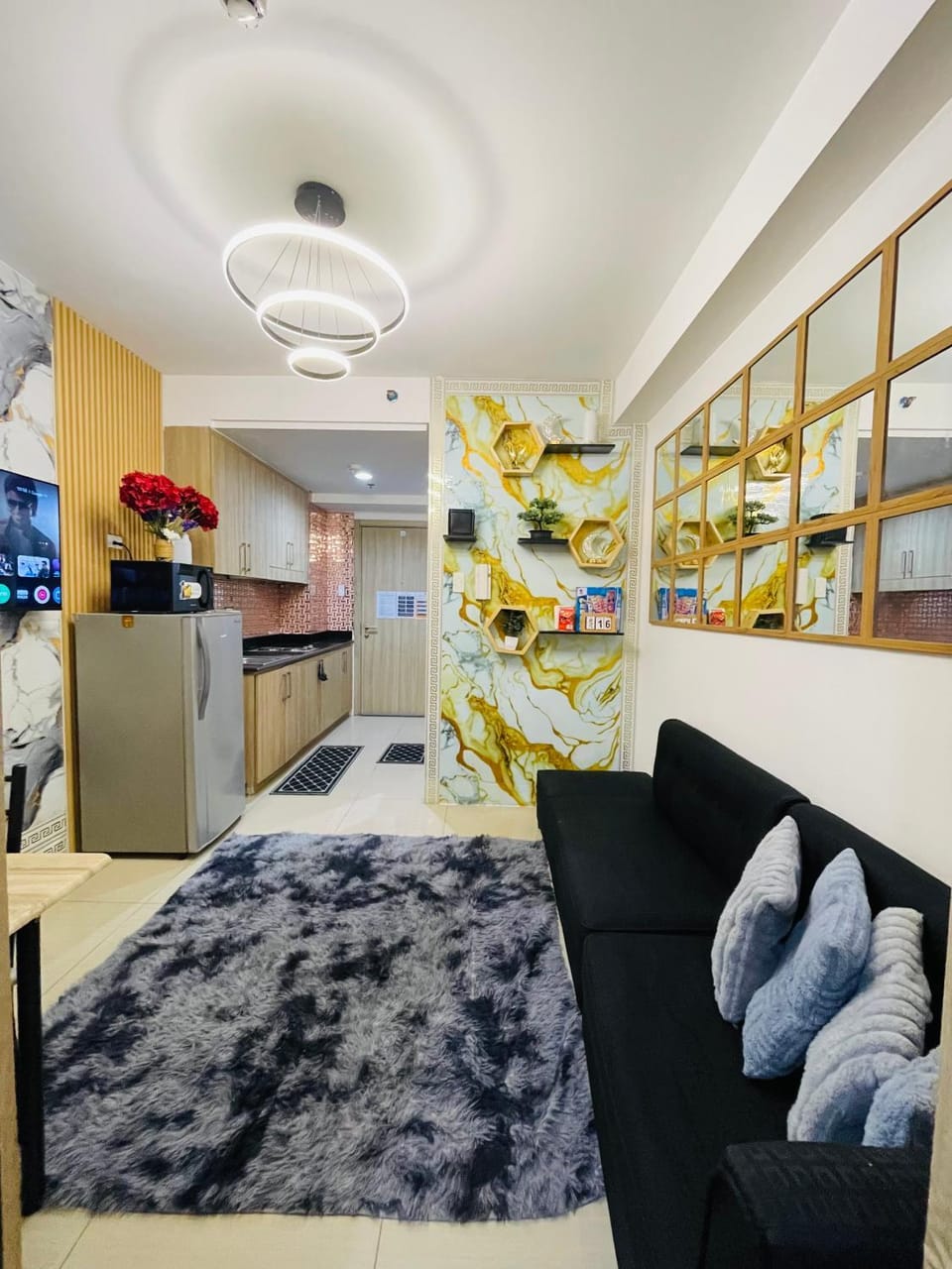 City Point at Shore Residences Apartment hotel in Pasay