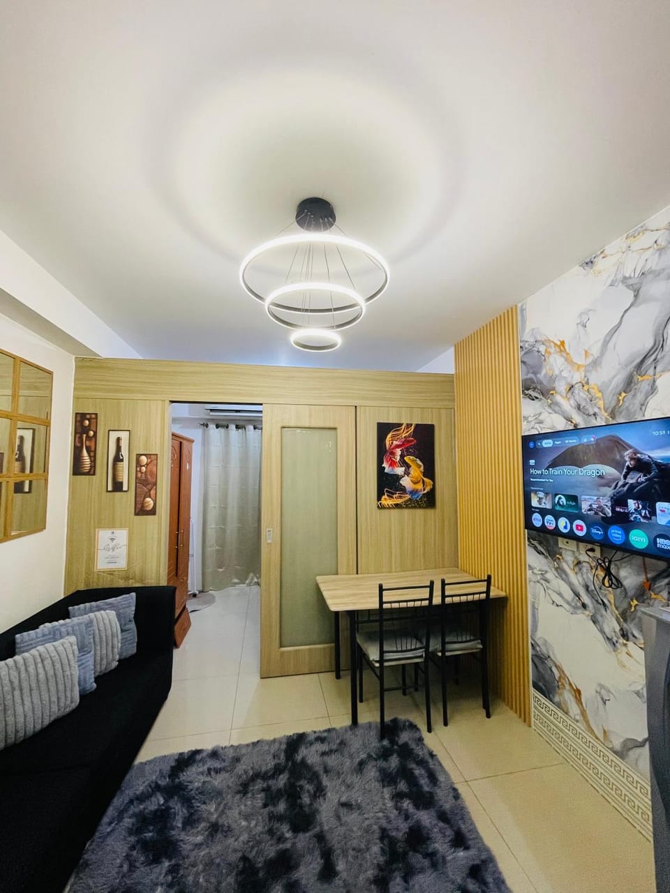 City Point at Shore Residences Apartment hotel in Pasay