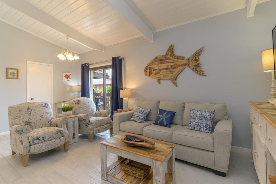 Tiki 327 - 1BR Oceanview Condo with Large Balcony Apartment in South Padre Island