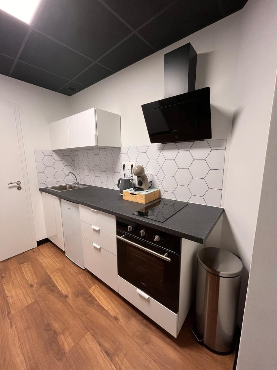 Douce et Tendre Nuit - Love Room Apartment in Grand Est