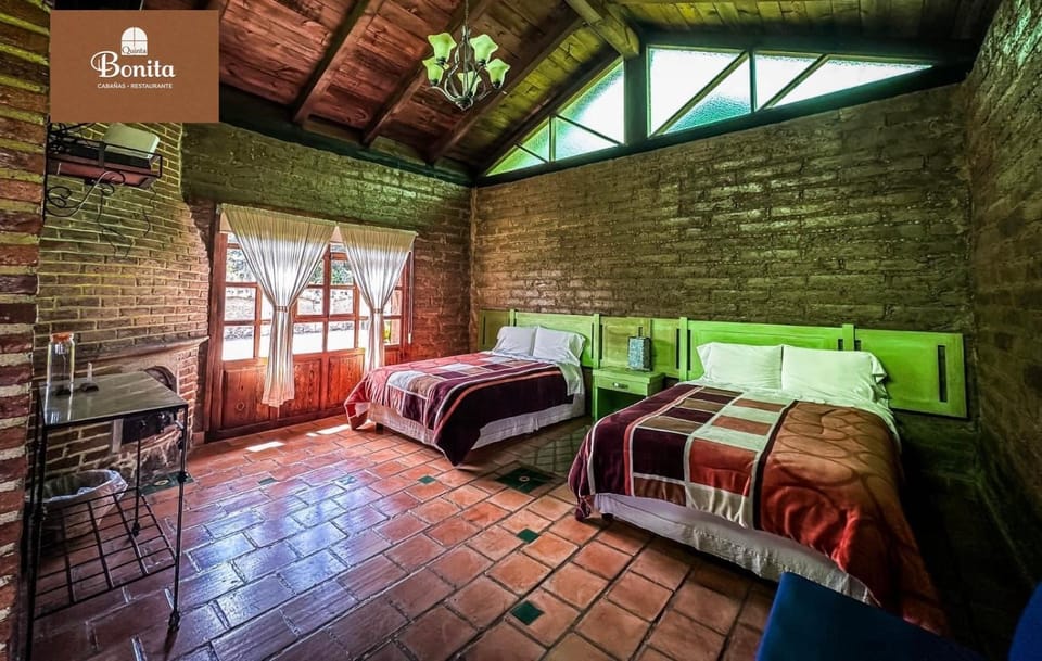 Quinta Bonita Inn in State of Puebla