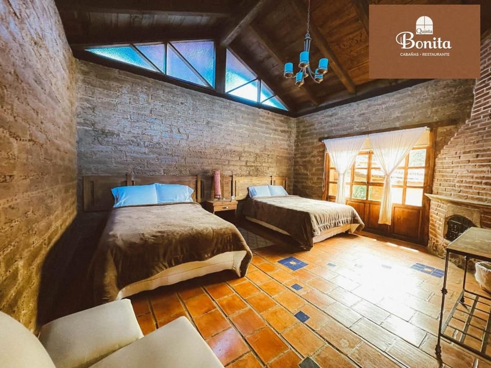 Quinta Bonita Inn in State of Puebla