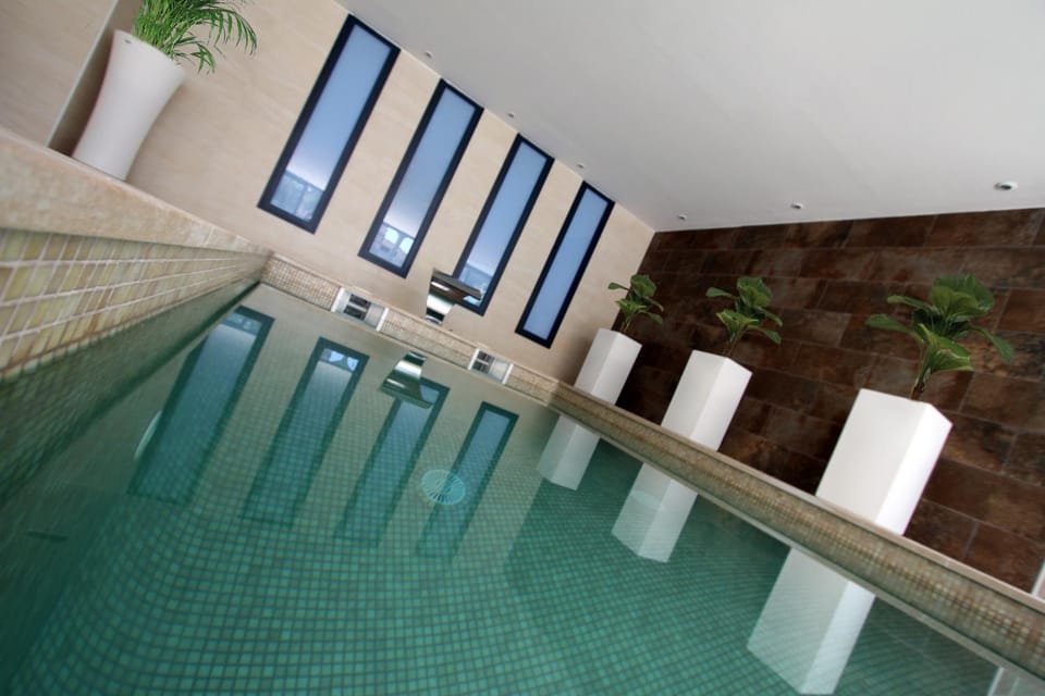 Spa and wellness centre/facilities, Swimming pool, Swimming pool