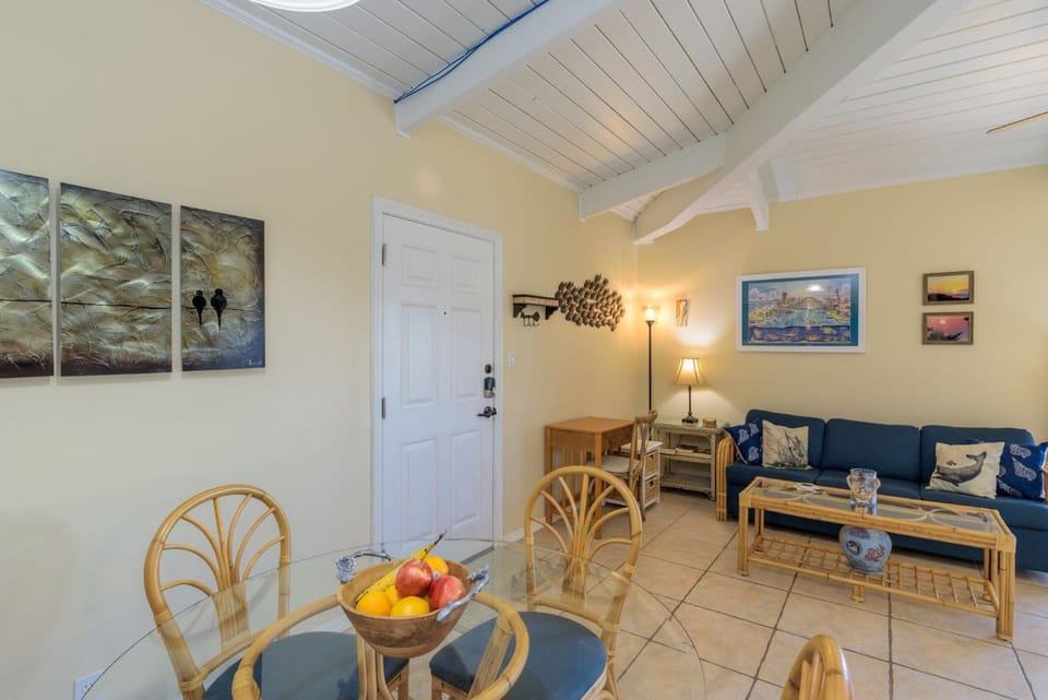 Tiki 344 - 1BR Condo in Family Friendly Complex Apartment in South Padre Island