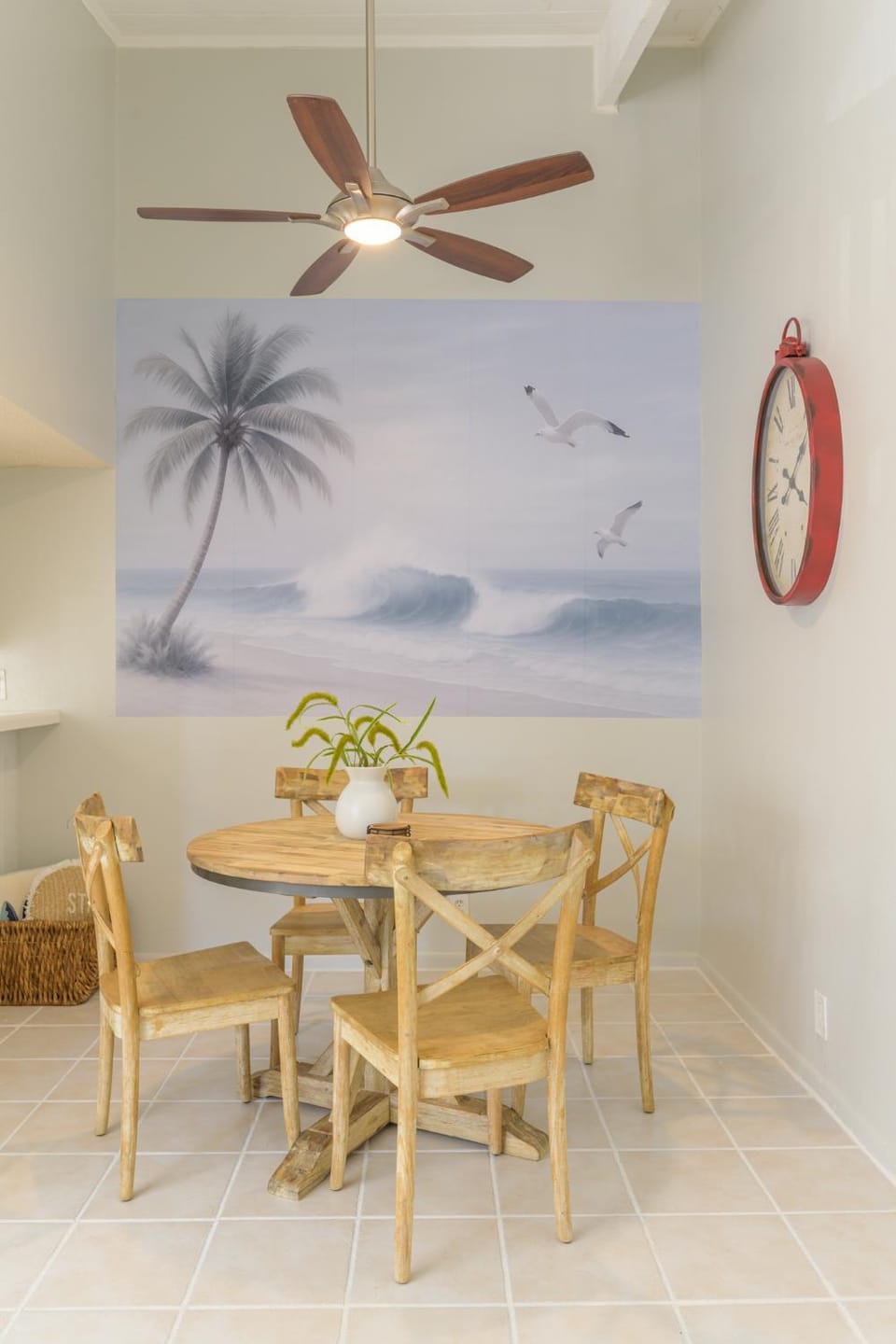 Tiki 325 - Family Friendly Oceanview Condo Sleep 6 Apartment in South Padre Island