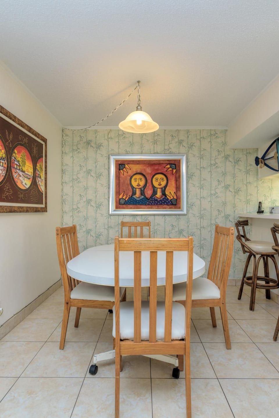 Tiki 120 - Close to the Beach 1BR Condo with Balcony Apartment in South Padre Island