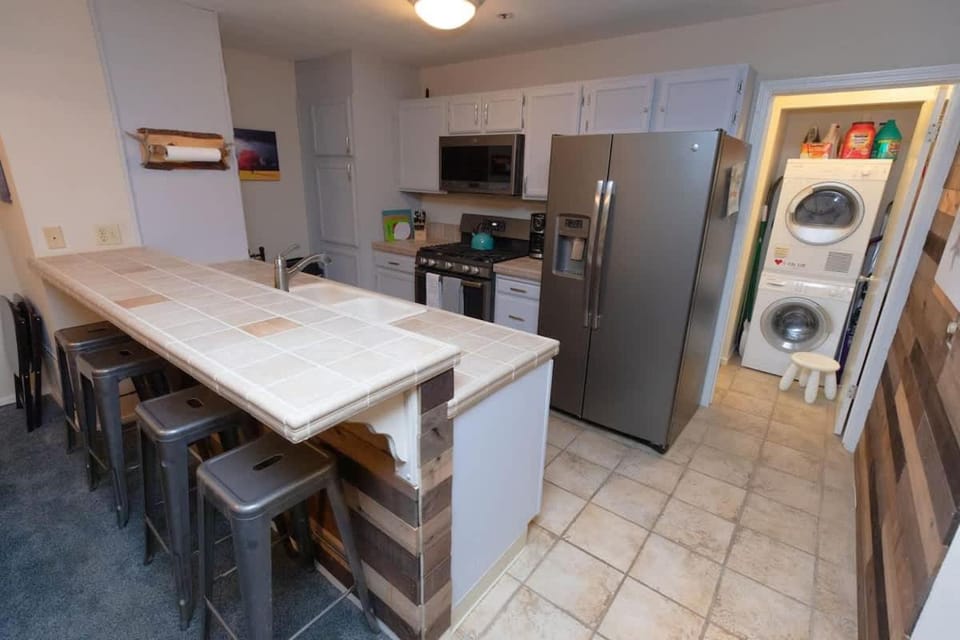 Ski in Ski out Dream Studio Village Mtn Views House in Kirkwood