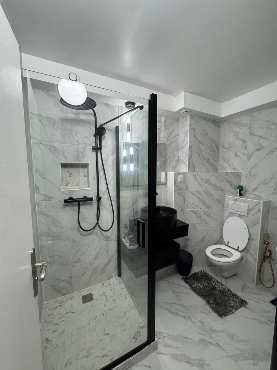 Au Pays Imaginaire - 10 mins Disneyland Paris Apartment in Bailly-Romainvilliers