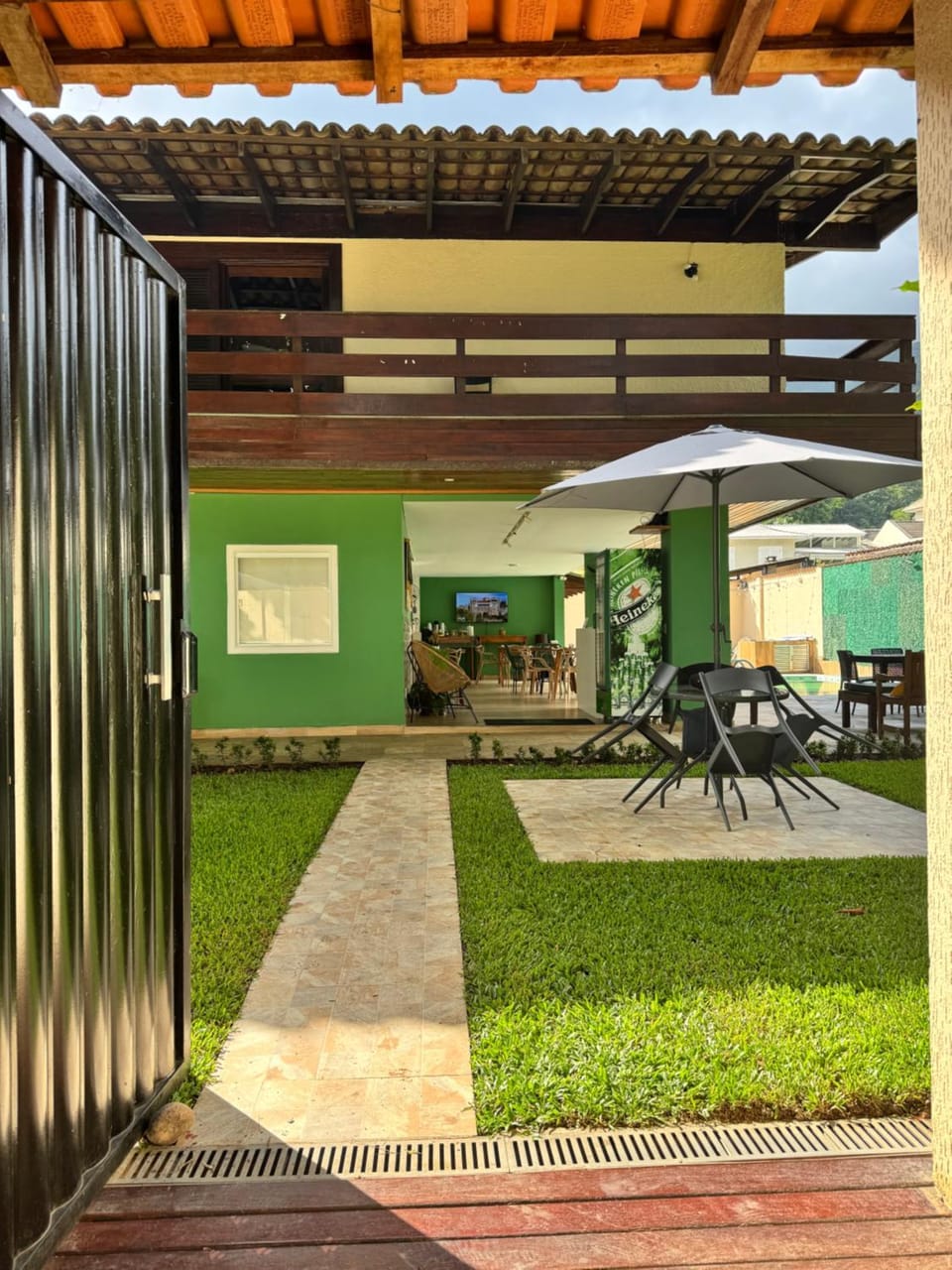 Pousada MontVerde Itanhangá Inn in Rio de Janeiro