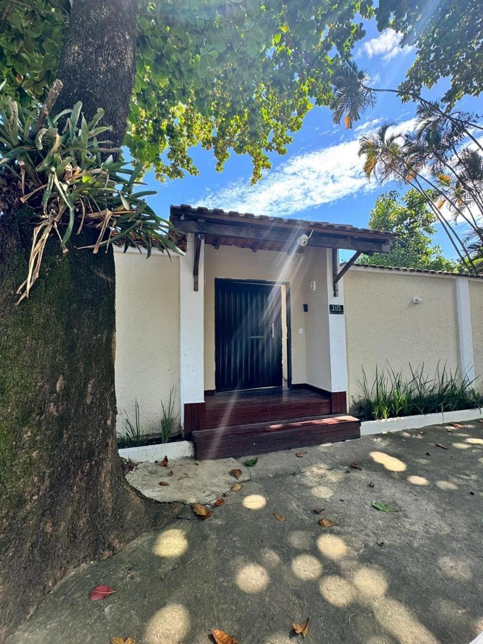 Pousada MontVerde Itanhangá Inn in Rio de Janeiro