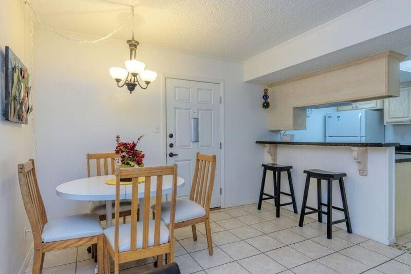 Tiki 111 - Condo in South Padre Island Apartment in South Padre Island