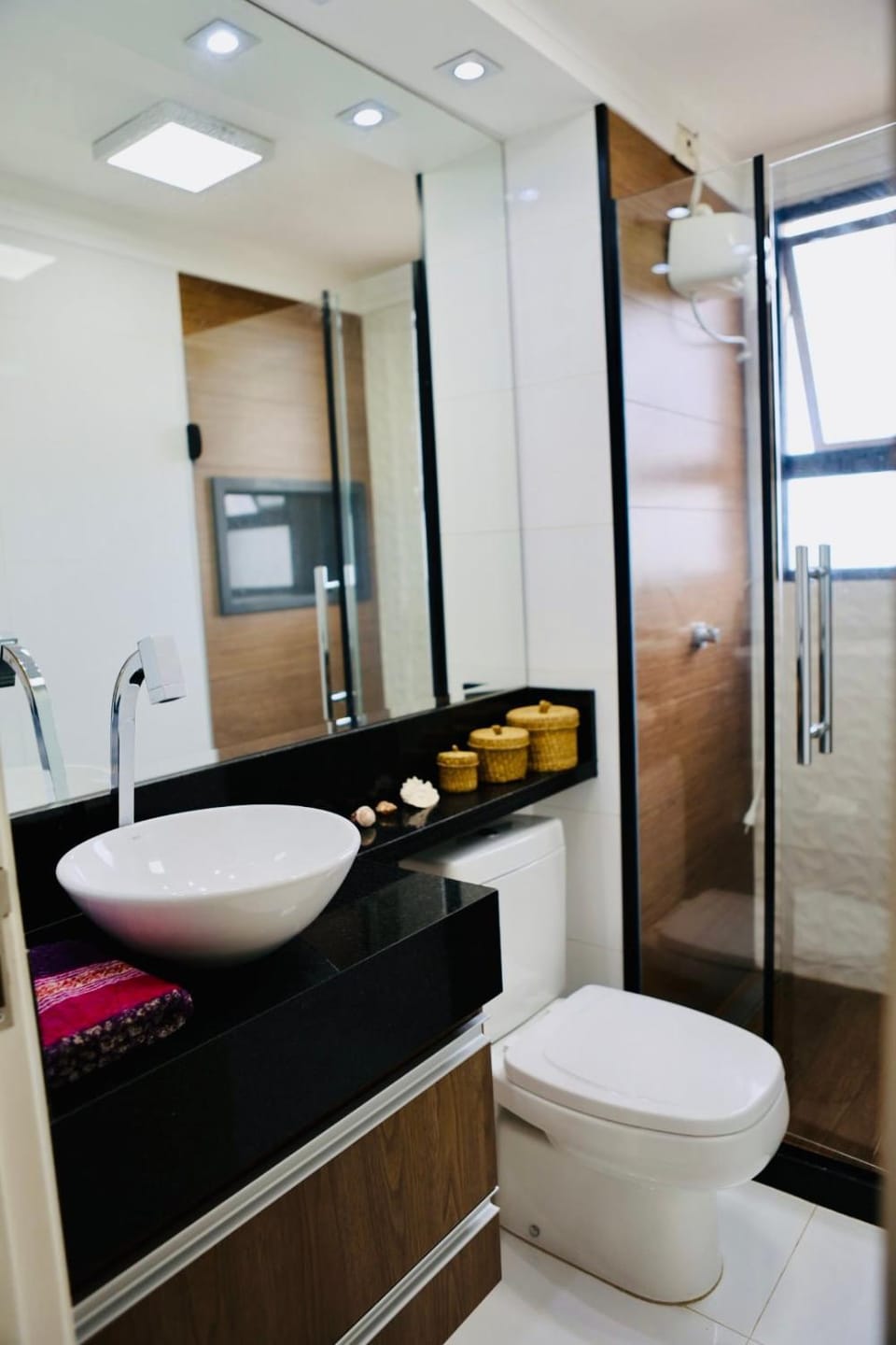 Detalhes que te convida a aproveitar Apartment in Sorocaba