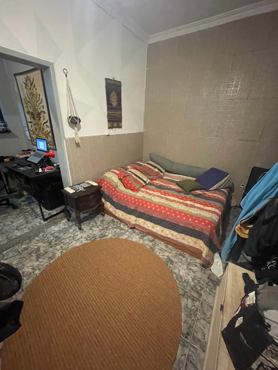 Apartamento no Humaita Apartment in Rio de Janeiro