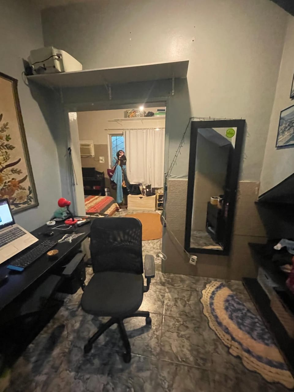 Apartamento no Humaita Apartment in Rio de Janeiro