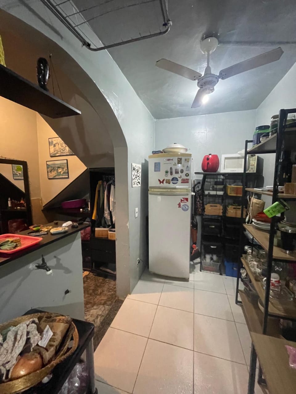 Apartamento no Humaita Apartment in Rio de Janeiro