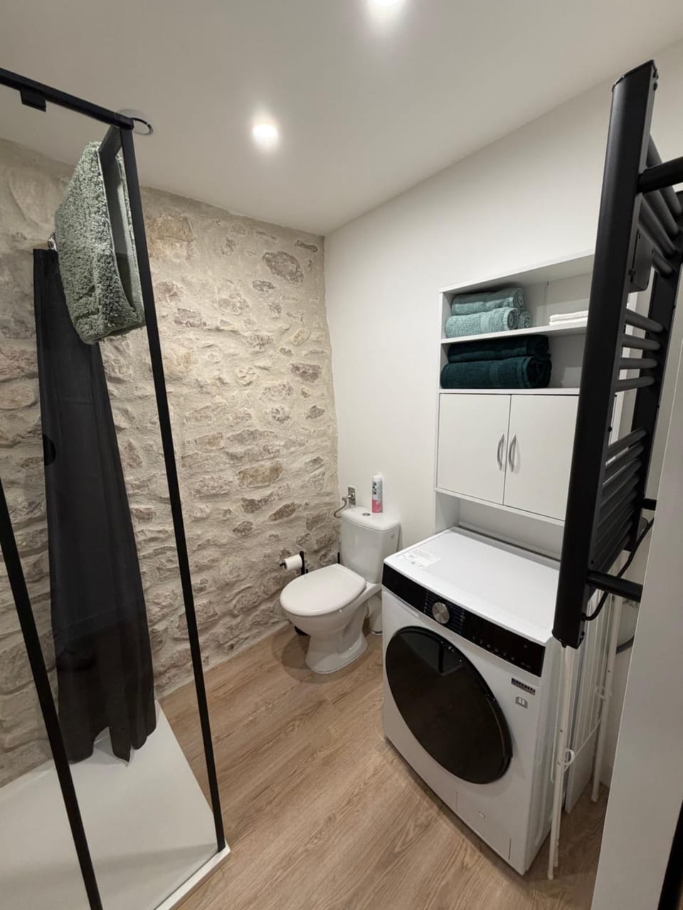 Maison SPA Cruas Apartment in Provence